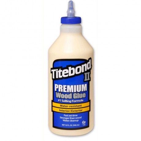 Клей для дерева FT Titebond Premium 946мл